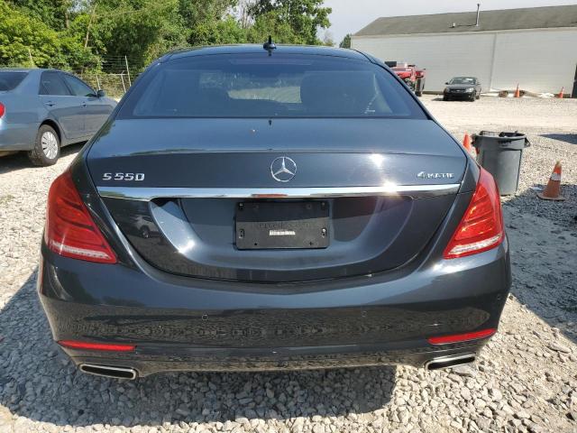 2016 MERCEDES-BENZ S 550 4MAT WDDUG8FB4GA271173