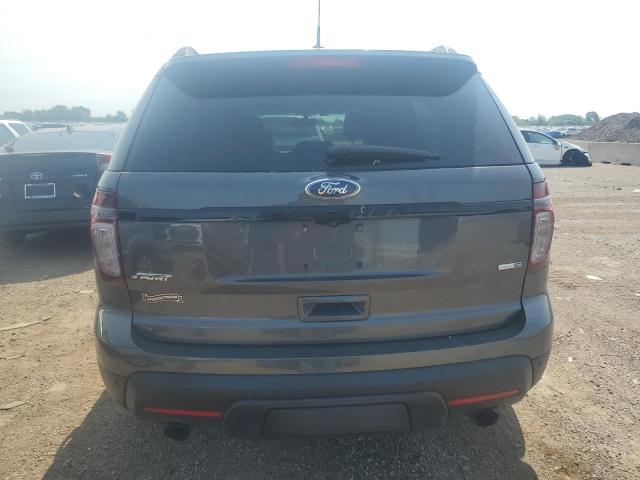 2015 FORD EXPLORER S 1FM5K8GT3FGC14944