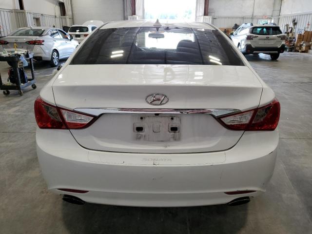 2013 HYUNDAI SONATA SE - 5NPEC4AC1DH773887
