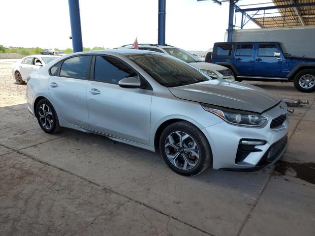 Vin: 3kpf24ad8ke136819, lot: 63519045, kia forte fe 20194