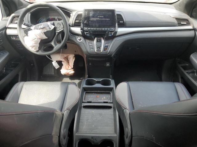 2023 HONDA ODYSSEY SP 5FNRL6H75PB047829