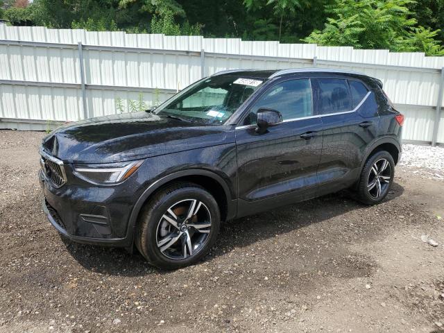 2024 VOLVO XC40 CORE YV4L12UK9R2336519
