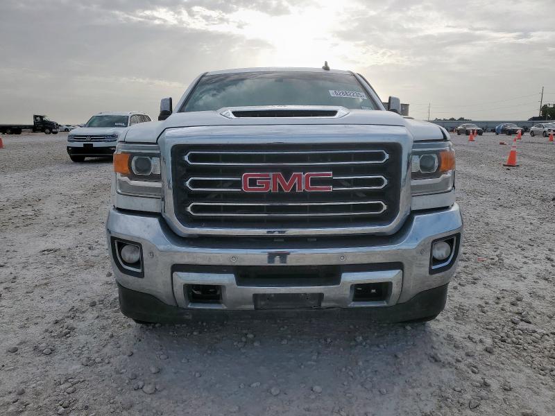 2018 GMC SIERRA K25 1GT12TEY6JF186141