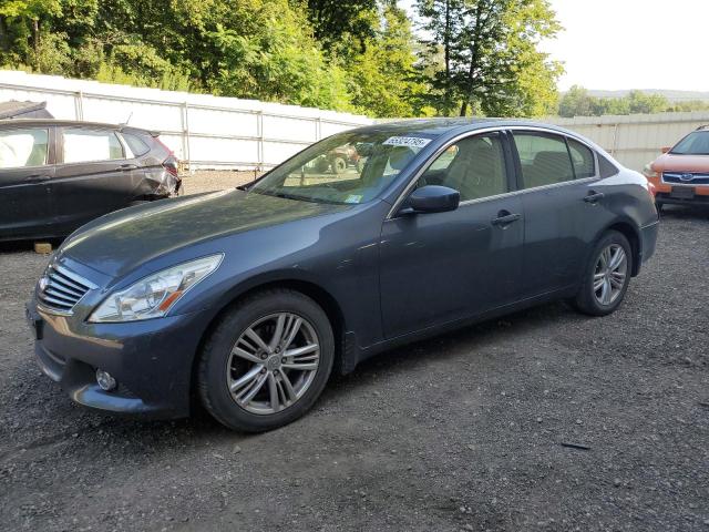 INFINITI G37