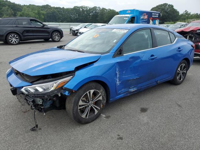 2023 NISSAN SENTRA SV - 3N1AB8CV8PY310940