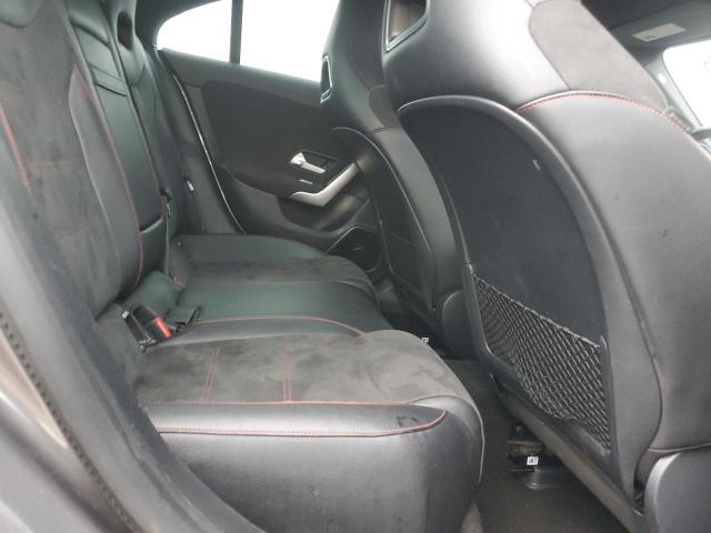 2020 MERCEDES-BENZ CLA 250 4M W1K5J4HB9LN086633