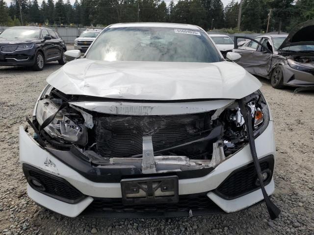 2017 HONDA CIVIC EX SHHFK7H5XHU416811