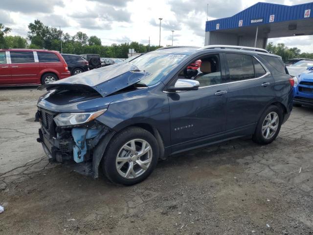 CHEVROLET EQUINOX PR