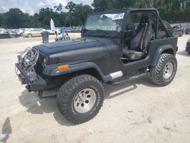 JEEP WRANGLER /