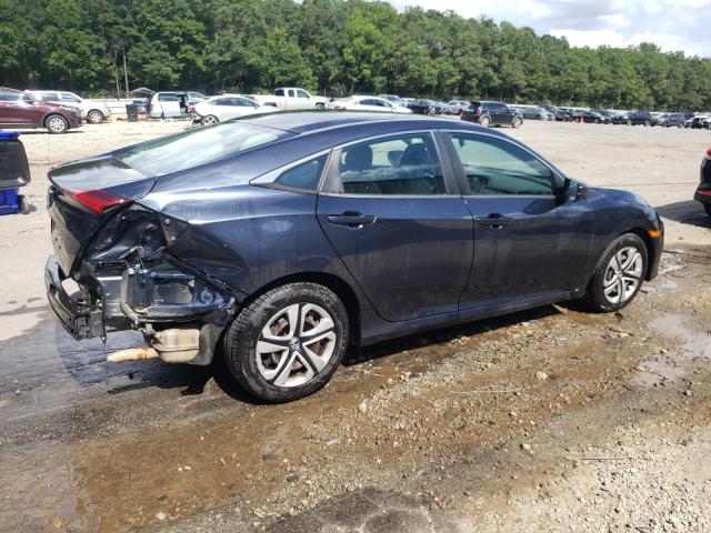 2018 HONDA CIVIC LX 19XFC2F55JE011181