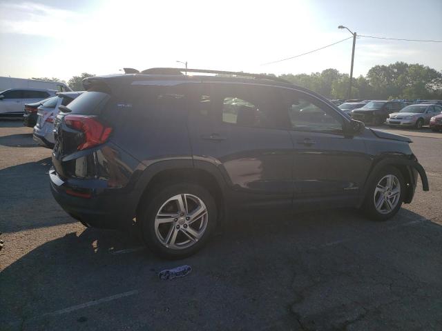 2018 GMC TERRAIN SLE 3GKALMEX0JL125694
