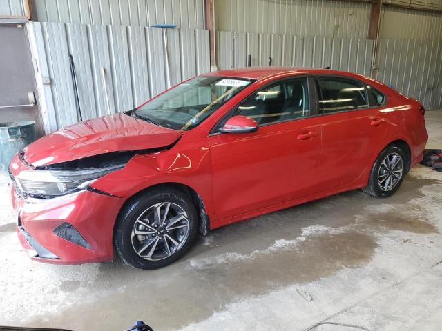 2023 KIA FORTE LX - 3KPF24AD7PE691798