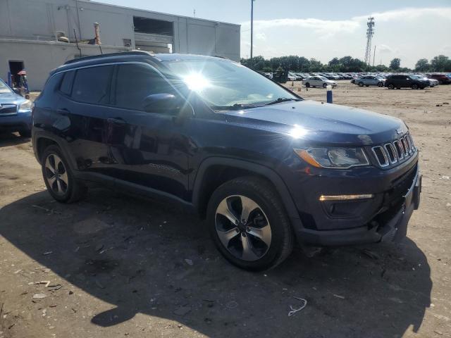 2018 JEEP COMPASS LA 3C4NJDBB7JT199836