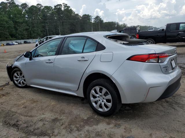 2023 TOYOTA COROLLA LE 5YFB4MDE3PP050126