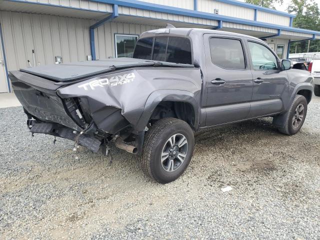 2016 TOYOTA TACOMA DOUBLE CAB 5TFCZ5AN5GX037749
