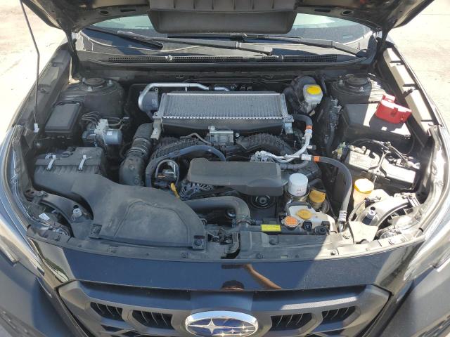 2024 SUBARU OUTBACK WI 4S4BTGUD4R3167717