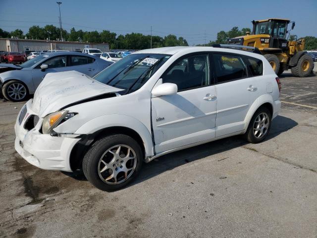 PONTIAC VIBE