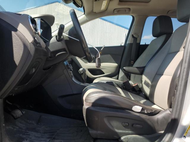 2015 CHEVROLET TRAX LTZ 3GNCJTSB2FL238865