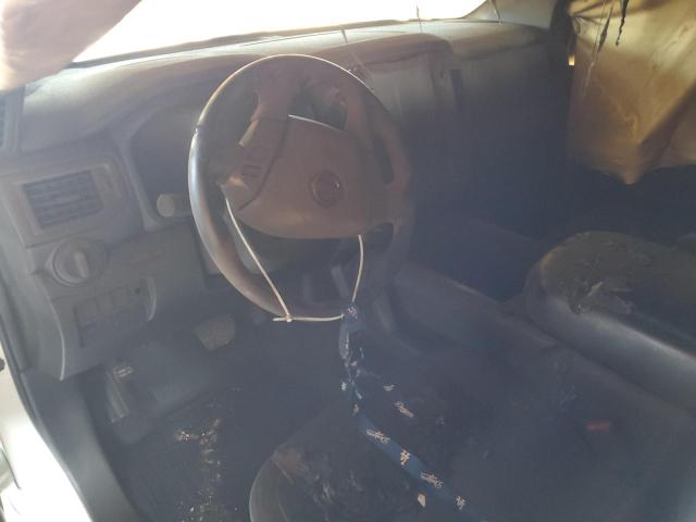 2019 NISSAN TITAN SV 1N6AA1E57KN534031