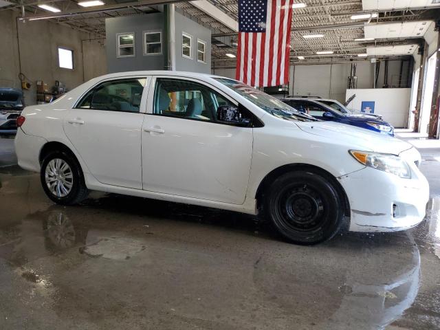 Vin: jtdbu4ee0a9104526, lot: 64029645, toyota corolla base 20104