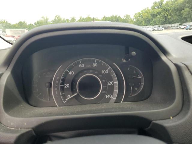 2016 HONDA CR-V EXL - 2HKRM4H75GH659628