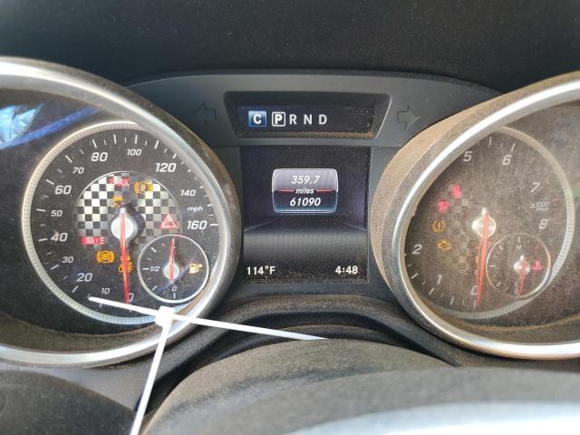 2017 MERCEDES-BENZ SLC 300 WDDPK3JA5HF139010