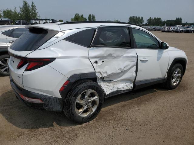 2022 HYUNDAI TUCSON SEL KM8JBCAE0NU072113