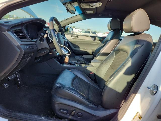 2019 HYUNDAI SONATA LIM 5NPE34AF0KH795211