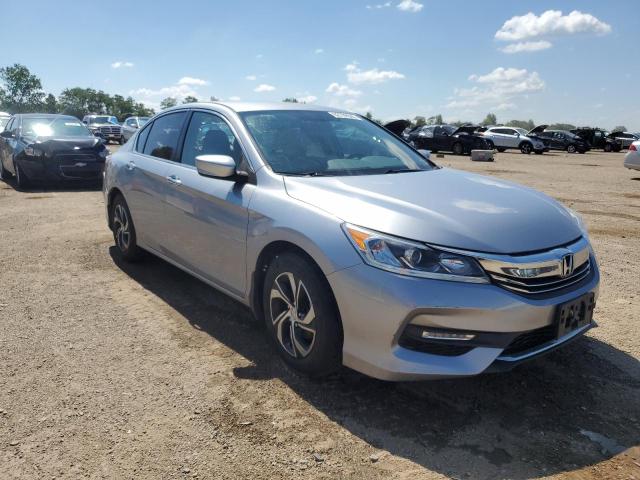 Vin: 1hgcr2f34ha066042, lot: 62709565, honda accord lx 20174