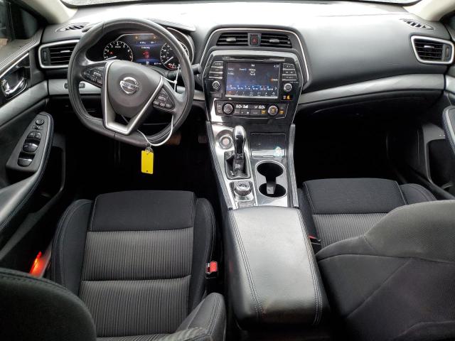 2018 NISSAN MAXIMA 3.5 - 1N4AA6AP9JC391770
