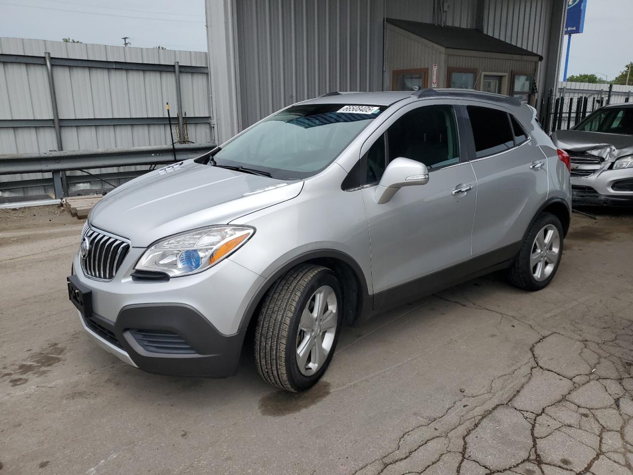 BUICK ENCORE