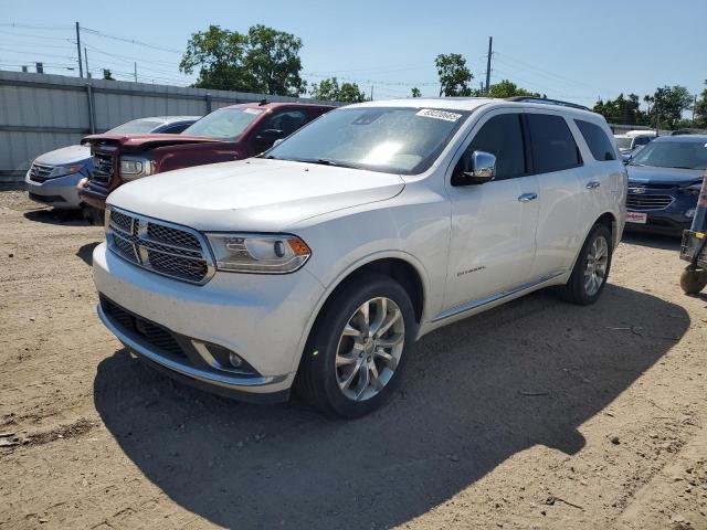 Vin: 1c4rdjeg9hc703842, lot: 63220665, dodge durango citadel 2017 img_1