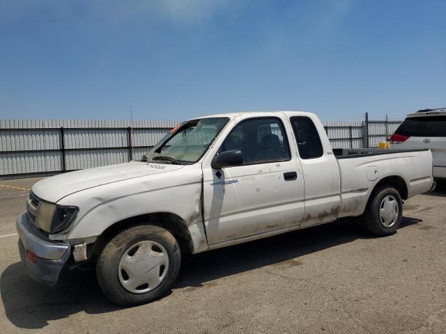 TOYOTA TACOMA XTR