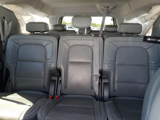 2019 LINCOLN NAVIGATOR 5LMJJ3LT6KEL07177