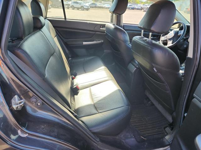 2015 SUBARU IMPREZA PR JF1GPAC69F8319297