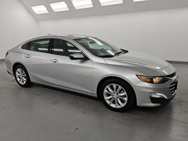 2022 CHEVROLET MALIBU LT 1G1ZD5ST2NF153296
