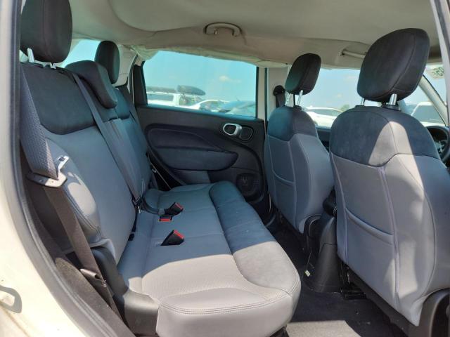 2015 FIAT 500L LOUNGE ZFBCFACH6FZ030940