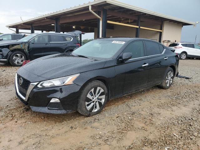 NISSAN ALTIMA S