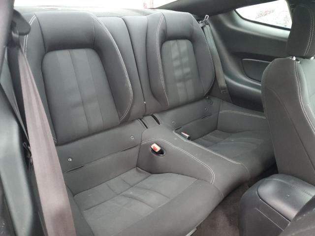 2018 FORD MUSTANG - 1FA6P8TH7J5174860