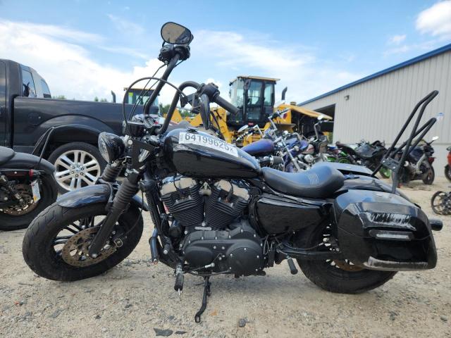 2022 HARLEY-DAVIDSON XL1200 X 1HD1LC312NB415767