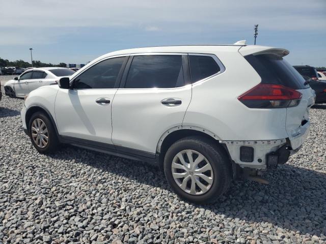 2018 NISSAN ROGUE S KNMAT2MT8JP577895