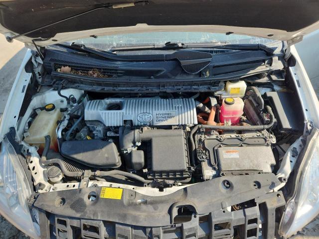 2011 TOYOTA PRIUS - JTDKN3DU1B5317610