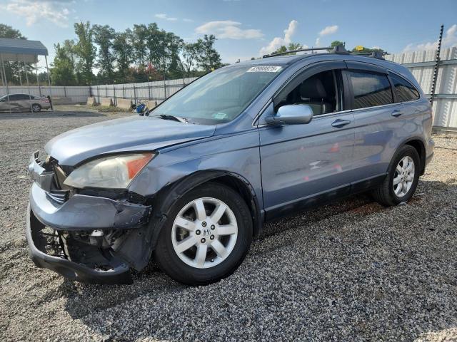 HONDA CR-V EXL
