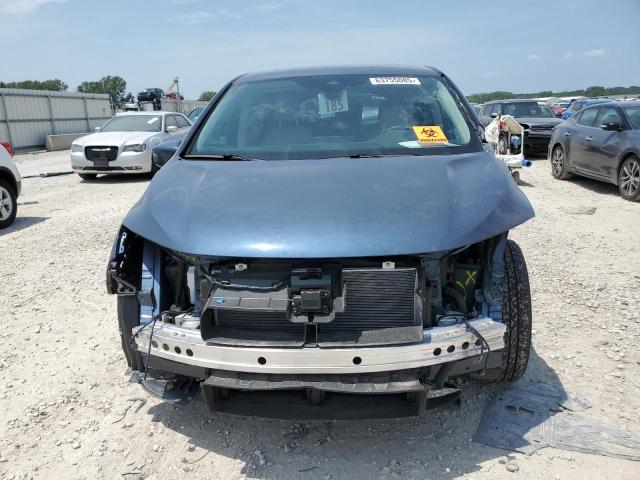 2025 HONDA ODYSSEY EX - 5FNRL6H62SB054009