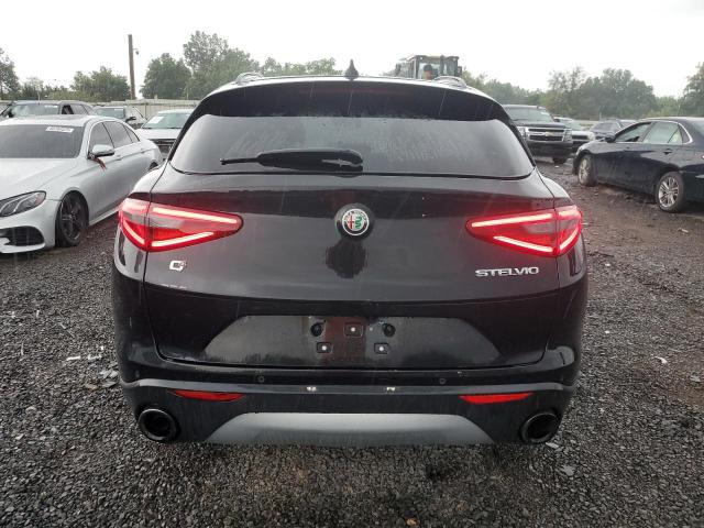 2018 ALFA ROMEO STELVIO SP ZASFAKPN9J7B70927
