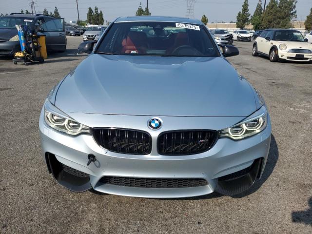 2016 BMW M3 WBS8M9C52G5D30251