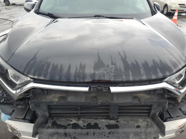 2018 HONDA CR-V LX 5J6RW6H39JL002363