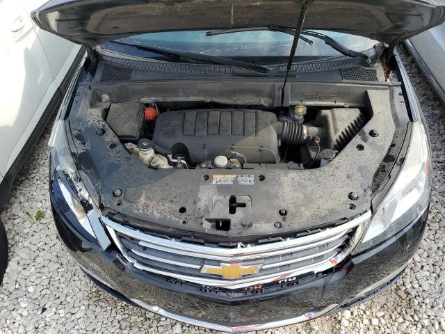 2015 CHEVROLET TRAVERSE L - 1GNKRHKD4FJ179117