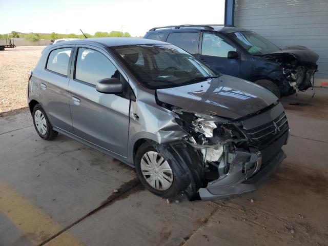 2022 MITSUBISHI MIRAGE ES ML32AUHJ2NH005447