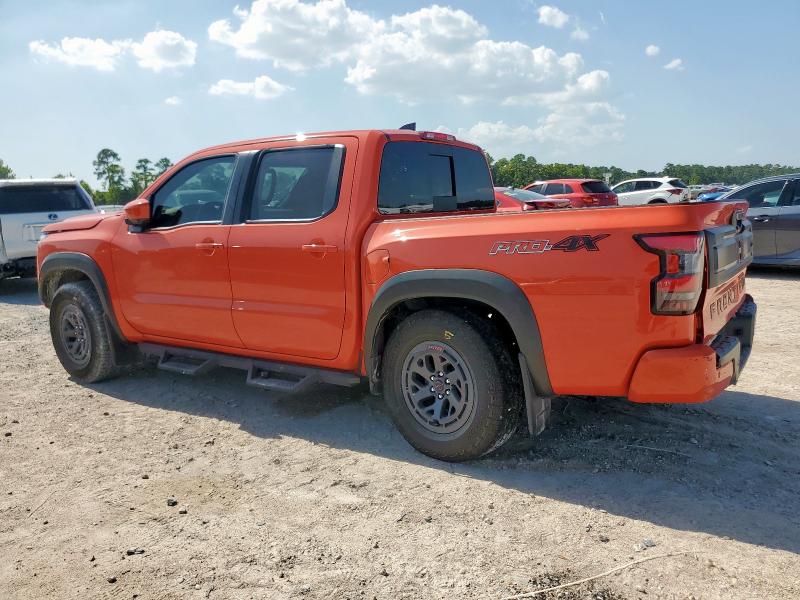 2025 NISSAN FRONTIER S - 1N6ED1EK9SN615210